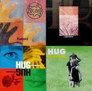 Hug back catalogue